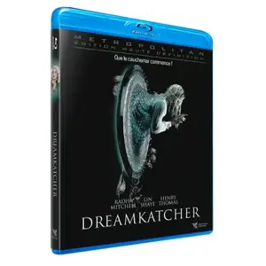Comparateur de prix : Seven 7 Cnt Dreamkatcher Blu-ray