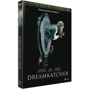 Comparateur de prix : Seven 7 Cnt Dreamkatcher DVD