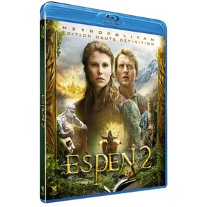 Comparateur de prix : Seven 7 Cnt Espen 2 [Blu-ray]