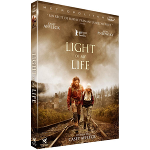 Comparateur de prix : Metro Light Of My Life DVD