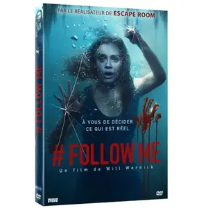 Prosthetic Records #Follow Me DVD pas cher