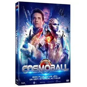 Cosmoball DVD pas cher