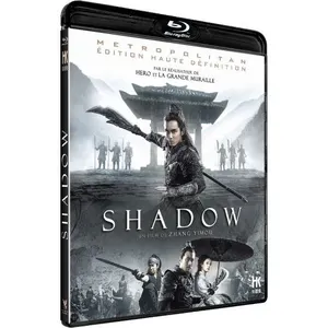 Metro Shadow Edition Simple Blu-ray pas cher