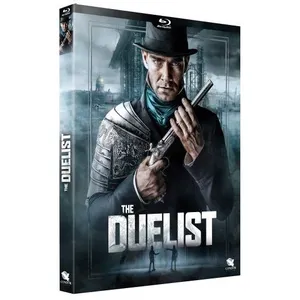 Comparateur de prix : CONDOR ENTERTAINMENT The Duelist Blu-ray