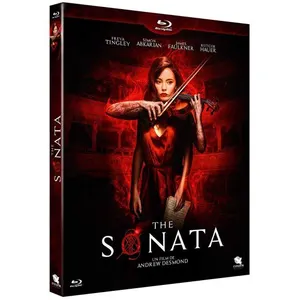 CONDOR ENTERTAINMENT The Sonata [Blu-ray]