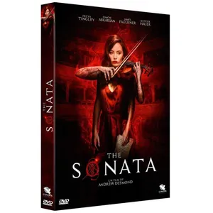 CONDOR ENTERTAINMENT The Sonata pas cher