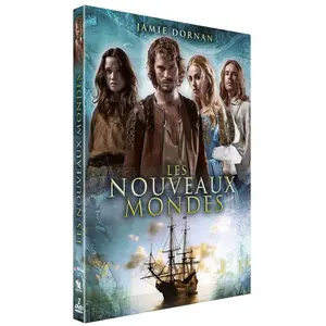 Comparateur de prix : CONDOR ENTERTAINMENT Les Nouveaux Mondes DVD