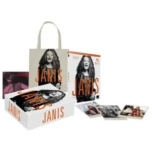 Comparateur de prix : Blaq out Janis Edition Collector Combo Blu-ray DVD