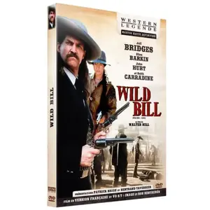 Sidonis Wild Bill [DVD]