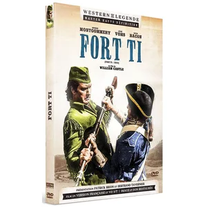 Sidonis Fort Ti [Édition Spéciale] pas cher