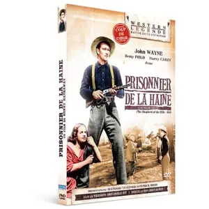 Comparateur de prix : Sidonis Prisonnier de la Haine DVD