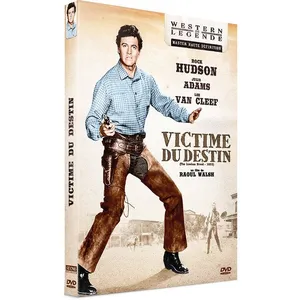 Comparateur de prix : Sidonis Victime du Destin DVD