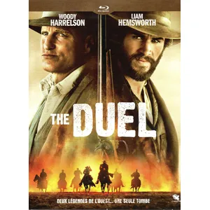 Comparateur de prix : CONDOR ENTERTAINMENT The Duel Blu-ray