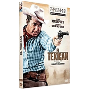 Sidonis El Texican - Édition Spéciale pas cher