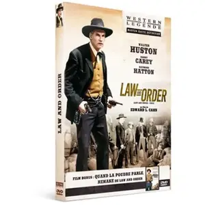 Comparateur de prix : Sidonis Law and Order DVD