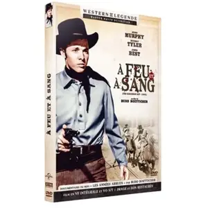Sidonis À feu et à sang DVD