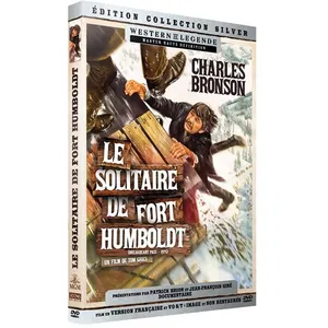 Sidonis Le Solitaire de Fort Humboldt [Édition Collection Silver]