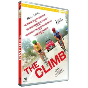 Metropolitan Film & Video The Climb DVD