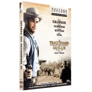 Comparateur de prix : Sidonis Le Traquenard des Sans-Loi DVD