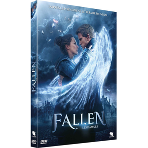 Comparateur de prix : Dvd film Condor entertainment Fallen DVD