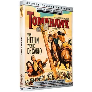 Comparateur de prix : Sidonis Tomahawk [Édition Collection Silver]