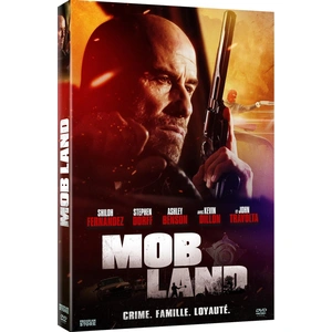 Comparateur de prix : Seven 7 Cnt Mob Land DVD