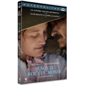 Comparateur de prix : METROPOLITAN FILMEXPORT Jusqu'au bout du monde DVD