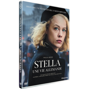 KINOVISTA Stella, une vie allemande DVD pas cher
