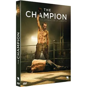 CONDOR ENTERTAINMENT The Champion DVD pas cher