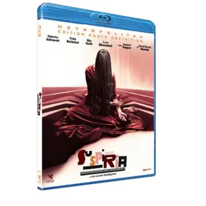 SEVEN SEPT Suspiria pas cher