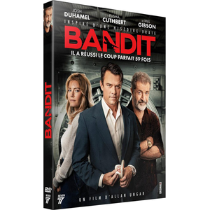 Comparateur de prix : ORIGINALS FACTORY Bandit DVD