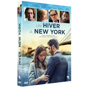 CONDOR ENTERTAINMENT Un hiver à New York DVD