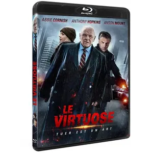 Comparateur de prix : RIMINI EDITIONS Le Virtuose Blu-ray