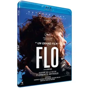 METROPOLITAN FILMEXPORT Flo Blu-ray pas cher