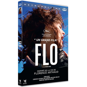 METROPOLITAN FILMEXPORT Flo DVD pas cher