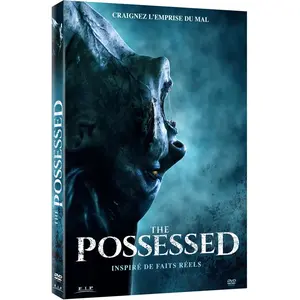 Comparateur de prix : First International Production The Possessed DVD
