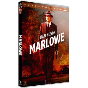 Films et séries DVD populaires : Marlowe DVD pas cher
