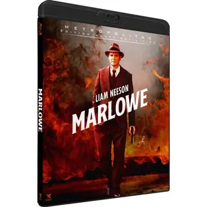 Comparateur de prix : METROPOLITAN FILMEXPORT Marlowe Blu-ray