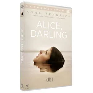 METROPOLITAN FILMEXPORT Alice, Darling DVD pas cher