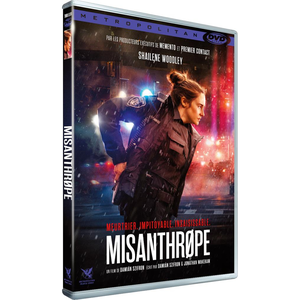 Comparateur de prix : METROPOLITAN FILMEXPORT Misanthrope DVD