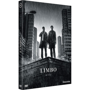 KINOVISTA Limbo DVD pas cher