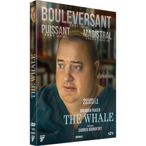 Comparateur de prix : ORIGINALS FACTORY The Whale DVD - 3512394004085