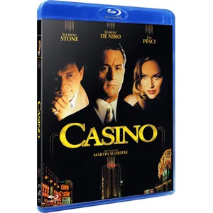 TF1 STUDIO Casino Blu-ray pas cher
