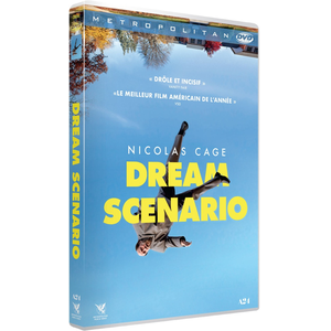 Comparateur de prix : METROPOLITAN FILMEXPORT Dream Scenario DVD