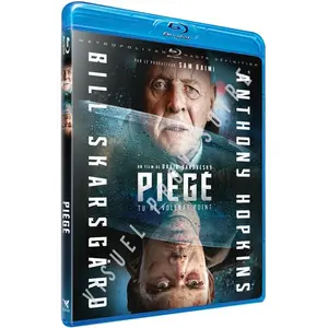Comparateur de prix : Piégé-Blu-Ray [HD DVD]