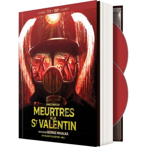 Meurtres à la St-Valentin pas cher