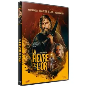 Rimini Editions La Fièvre de l'or pas cher