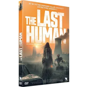 Comparateur de prix : CONDOR ENTERTAINMENT The Last Human