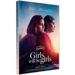 Nour Films Girls Will Be Girls DVD pas cher