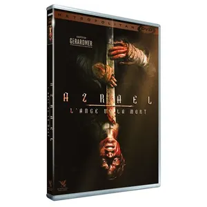 Comparateur de prix : Metropolitan Film & Video Azrael DVD